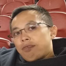 Richard Nguyen Photo 32