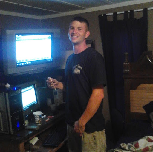 Billy Stafford Photo 5