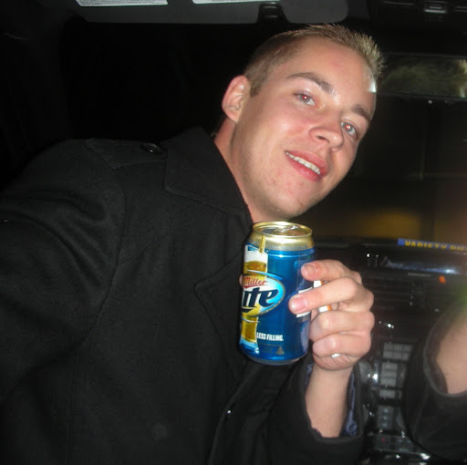 Steven Mccoy Photo 24