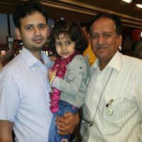 Syed Aleem Photo 26