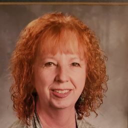 Teresa Spahr Photo 4