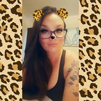 Kimberly Jordan Photo 37