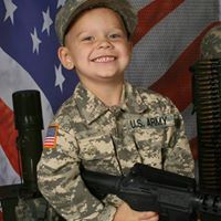 Ashley Blevins Photo 11