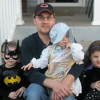 Brian Loschiavo Photo 7