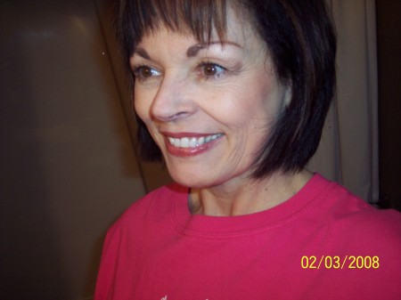 Cathy Frost Photo 28