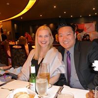 Christine Cheng Photo 13