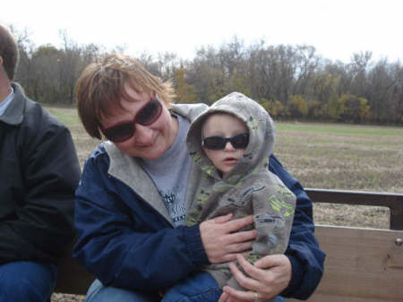 Tracy Summers Photo 30