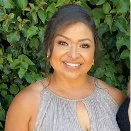 Christine Ramirez Photo 38