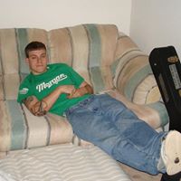 Maxwell Gray Photo 4