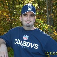 Jeffrey Thacker Photo 20