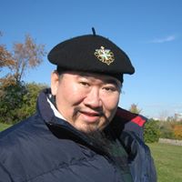 Justin Lam Photo 23
