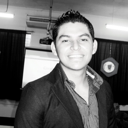 Michael Matus Photo 38