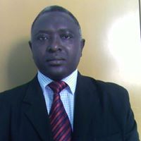 Amos Adebayo Photo 10