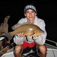 Richard Strong Photo 23