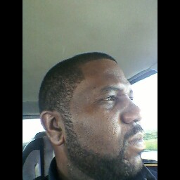 Terrance Mitchell Photo 44