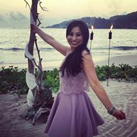 Cathy Paz Photo 11