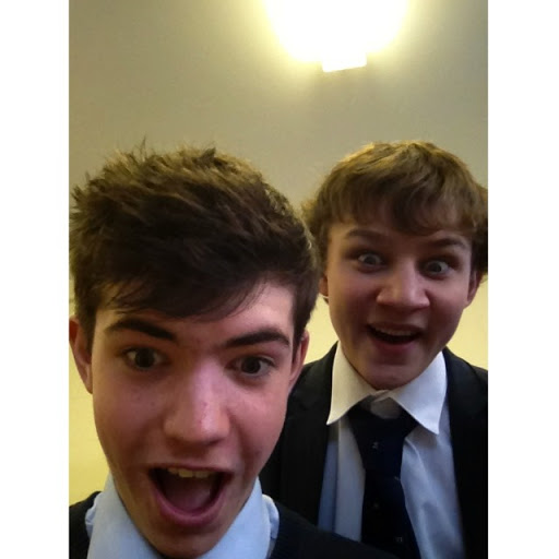 Harry Brown Photo 13