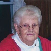 Nell Martin Photo 15