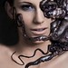 Jessica Maxwell Photo 13