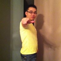 George Wang Photo 35