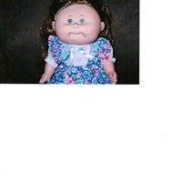 Kimberly Waites Photo 22