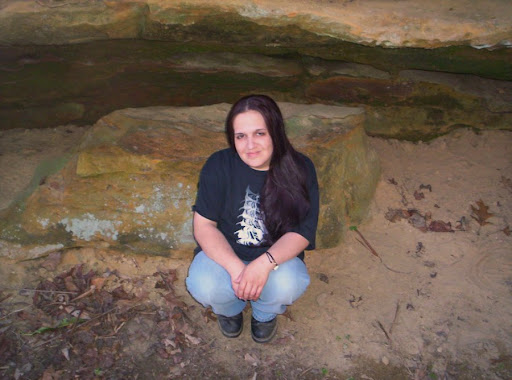 Melinda Nelson Photo 5