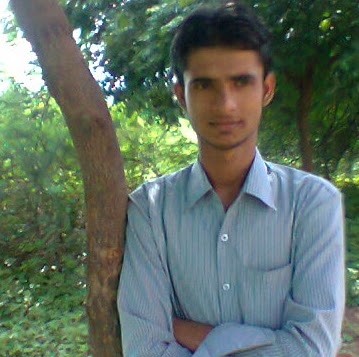Nadeem Khan Photo 35