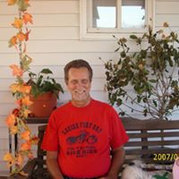 Carl Frazier Photo 12