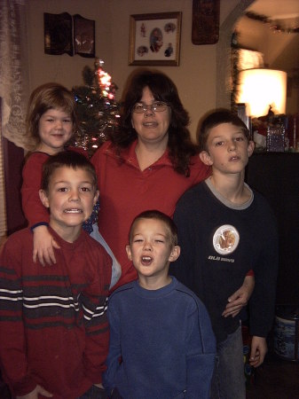 Karla Brown Photo 8