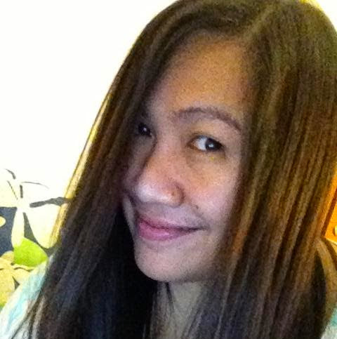 Joy Bautista Photo 11