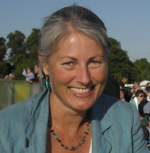 Nancy Buchanan Photo 22