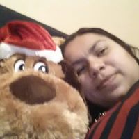Ana Loredo Photo 7