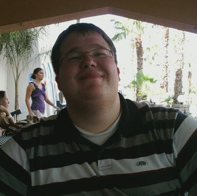 Jacob Wilkinson Photo 4