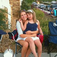 Mary Carmichael Photo 15
