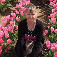Sharon Baird Photo 11