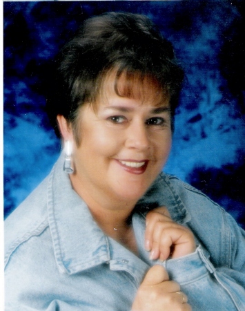 Nikki Jenkins Photo 10