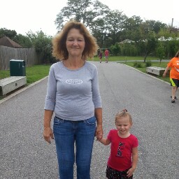 Debbie Watford Photo 6