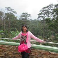 Alice Perez Photo 43