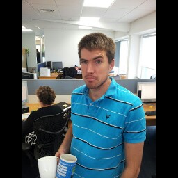 Sean Pollard Photo 27