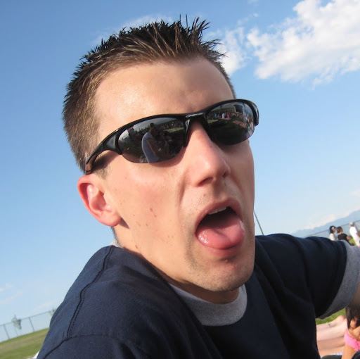 Shawn Young Photo 28