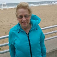 Deborah Barr Photo 19