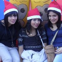 Alexa Hermosillo Photo 3