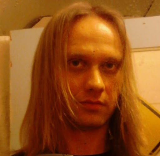 Andrew Mattson Photo 3