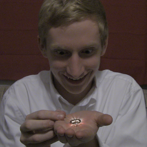 Joshua Little Photo 23