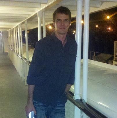 Clark Russell Photo 17
