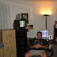 Mark Walsh Photo 33