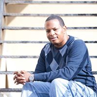 Cedric Williams Photo 45
