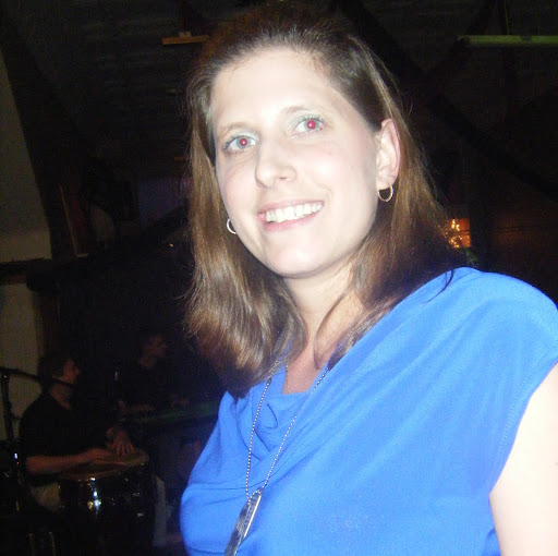 Jacqueline Morrison Photo 26