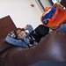 Alison Laurence Photo 9
