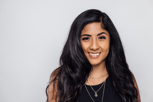 Samantha Garcia Photo 30